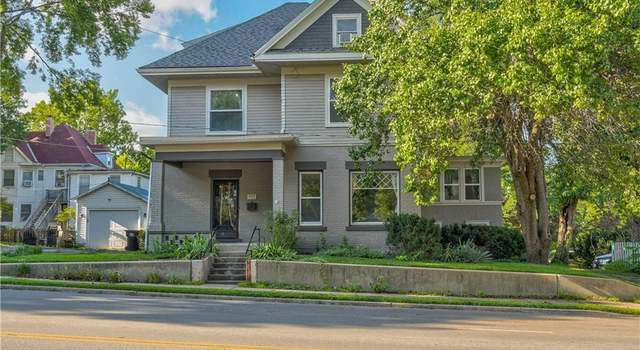 Photo of 610 W Truman Rd, Independence, MO 64050