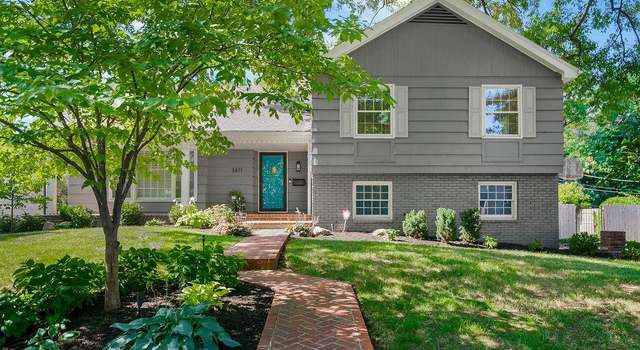 Photo of 3611 W 99th St, Overland Park, KS 66206