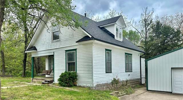 Photo of 1100 S Mitchell St, Warrensburg, MO 64093