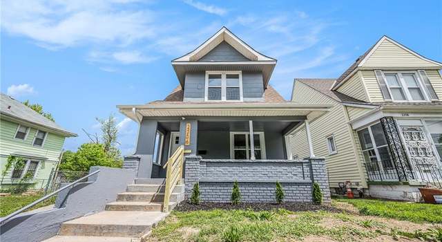 Photo of 2206 E 30th St, Kansas City, MO 64109