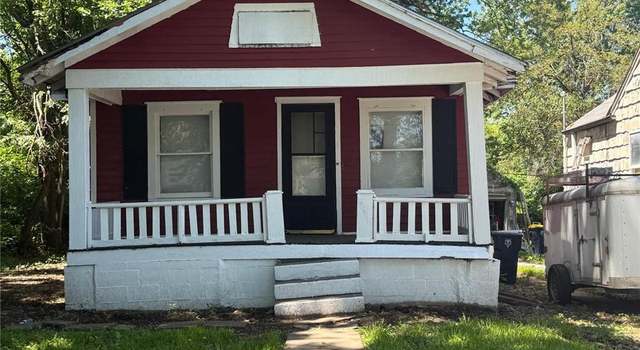 Photo of 7236 Wabash Ave, Kansas City, MO 64132