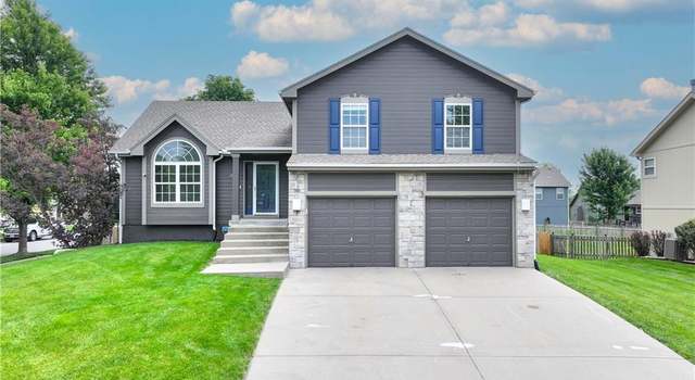 Photo of 8111 NE 111th Ter, Kansas City, MO 64157
