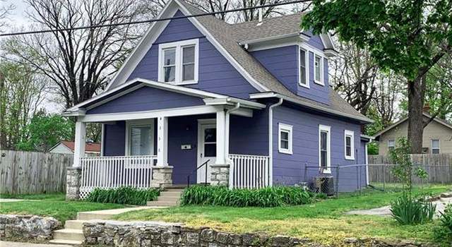 Photo of 4338 Lloyd St, Kansas City, KS 66103