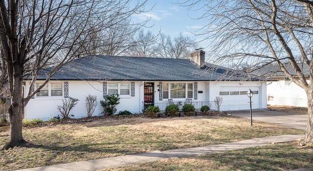 Photo of 8009 Freeman Ave, Kansas City, KS 66112