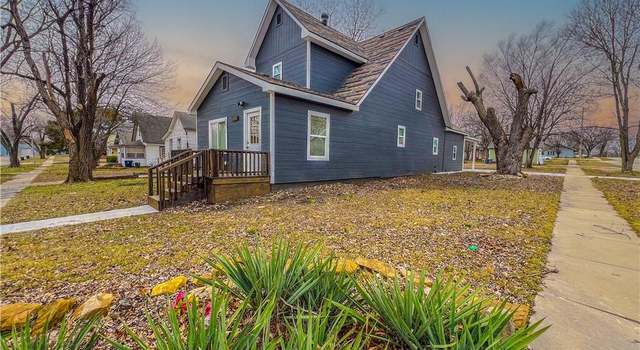 Photo of 1117 N 9 St, Independence, KS 67301