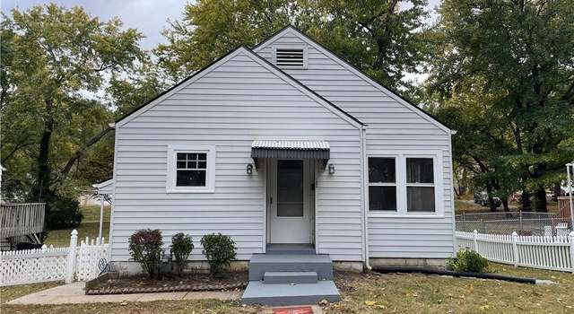 Photo of 1433 9th Ave, Leavenworth, KS 66048