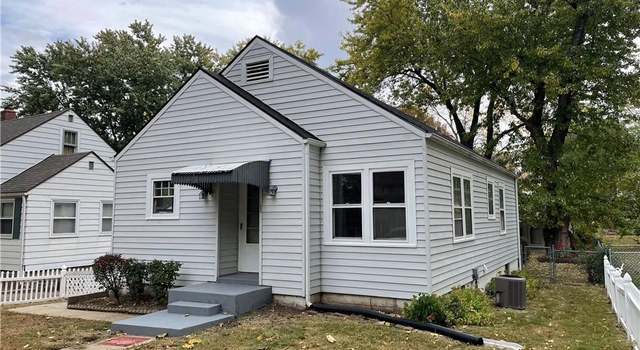Photo of 1433 9th Ave, Leavenworth, KS 66048