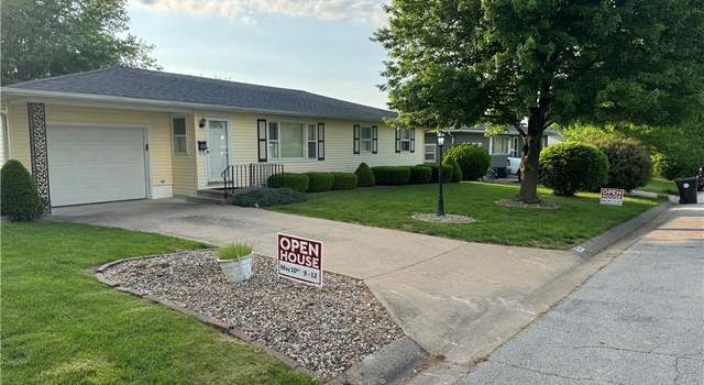 Photo of 1226 Easy St, MO 63461