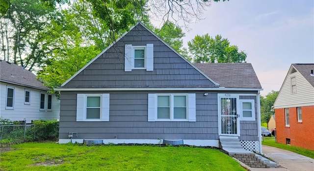 Photo of 4216 E 67th Ter, Kansas City, MO 64132