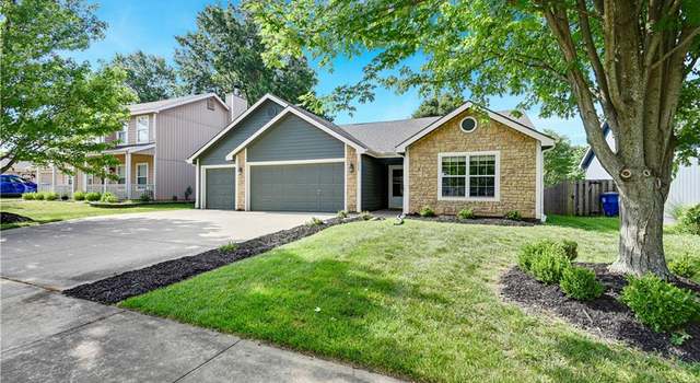 Photo of 2003 Goodell Ct, Lawrence, KS 66046