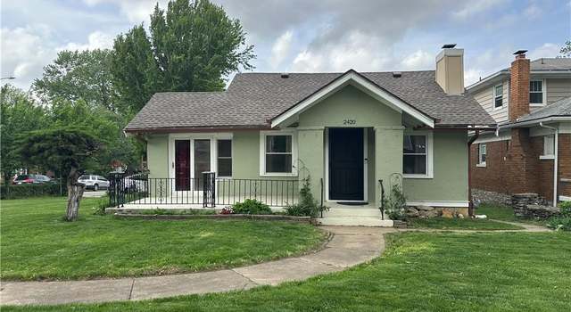 Photo of 2420 Minnesota Ave, Kansas City, KS 66102