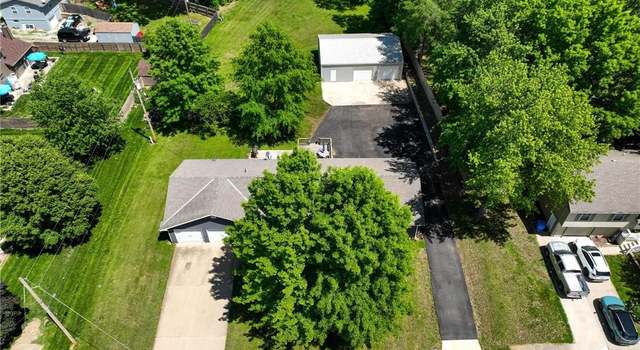 Photo of 1151 S Bury St, Tonganoxie, KS 66086