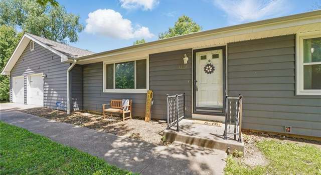 Photo of 1151 S Bury St, Tonganoxie, KS 66086