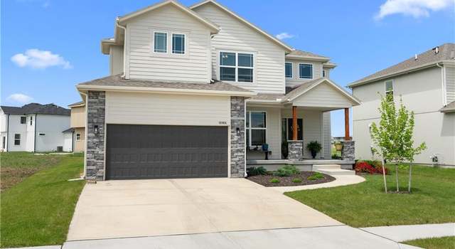 Photo of 16966 S Durango St, Olathe, KS 66062