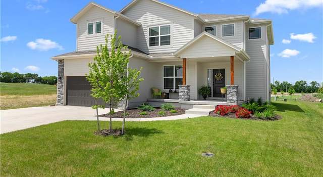 Photo of 16966 S Durango St, Olathe, KS 66062