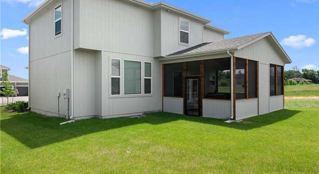 Photo of 16966 S Durango St, Olathe, KS 66062