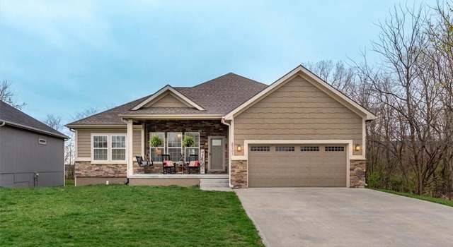 Photo of 5301 University Ave, St Joseph, MO 64503