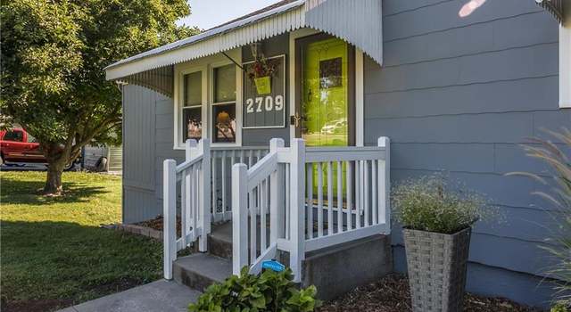 Photo of 2709 Blue Ridge Blvd, Independence, MO 64052