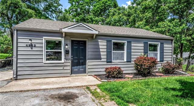 Photo of 4902 Alma Ave, Kansas City, KS 66106