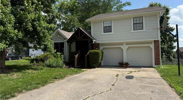 Photo of 5341 Locust Ln, Kansas City, KS 66106