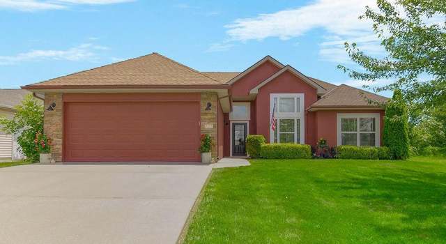 Photo of 221 S Gaar St, Lone Jack, MO 64070