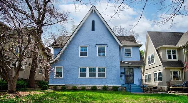 Photo of 4322 Rockhill Rd, Kansas City, MO 64110