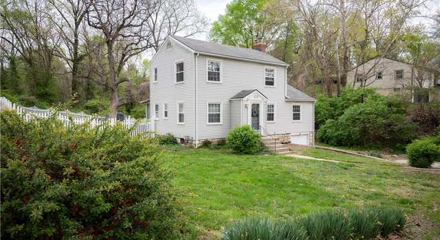 Photo of 3601 N Walrond Ave, Kansas City, MO 64117