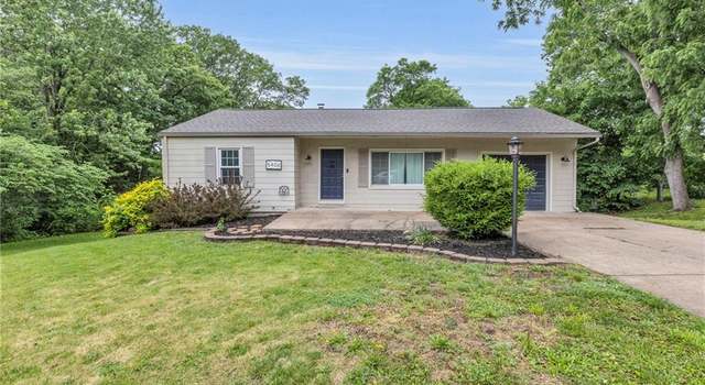 Photo of 5406 N Central St, Kansas City, MO 64118