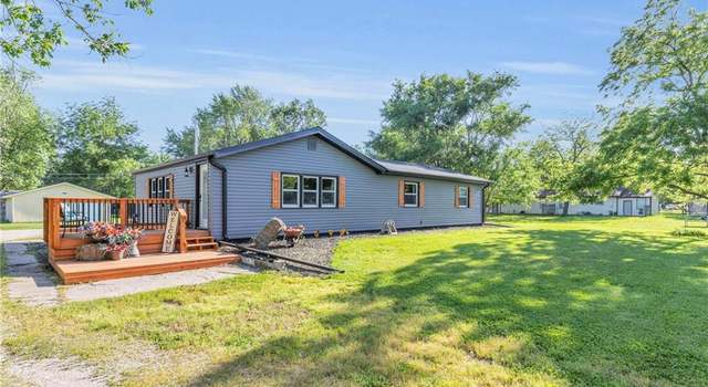 Photo of 267 Main St, Osage City, KS 66523