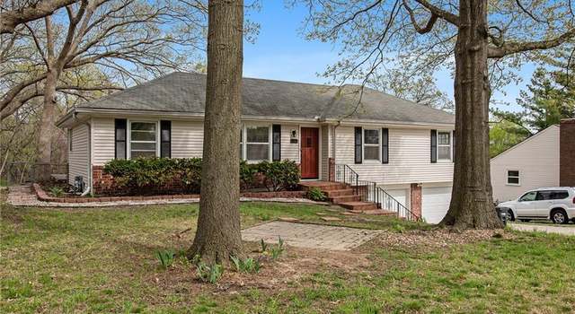 Photo of 6507 NW Blair Rd, Kansas City, MO 64152