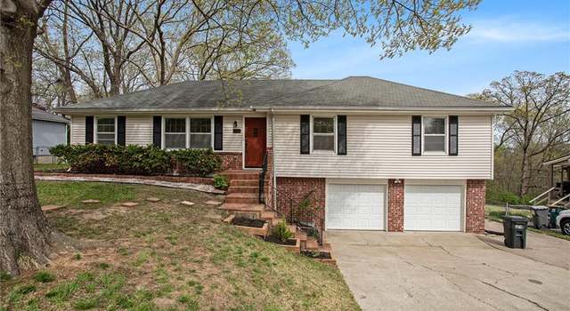 Photo of 6507 NW Blair Rd, Kansas City, MO 64152