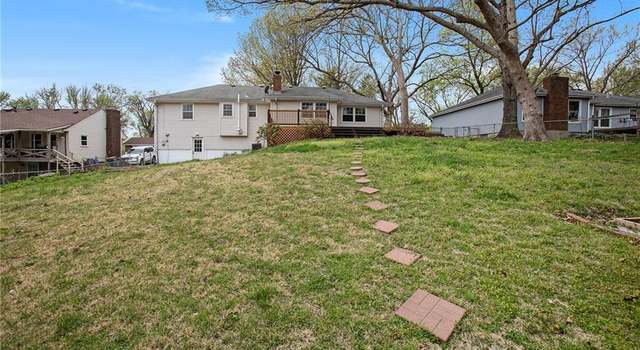 Photo of 6507 NW Blair Rd, Kansas City, MO 64152