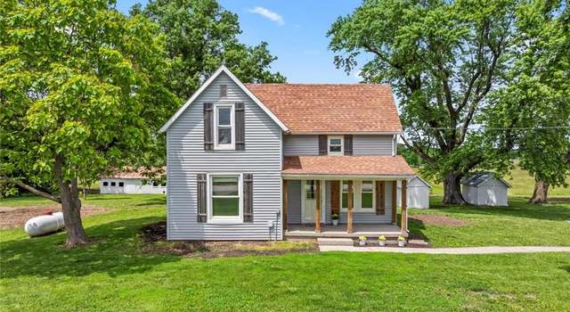 Photo of 35102 E 275th St, Garden City, MO 64747