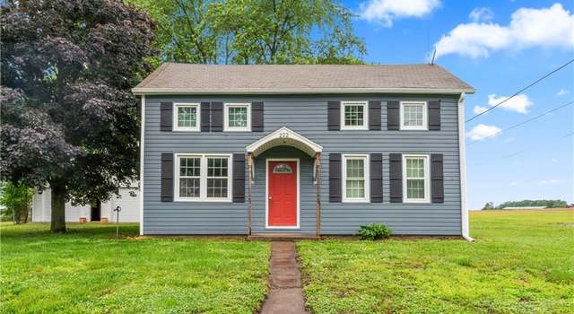 Photo of 222 S Elm St, Concordia, MO 65327