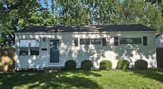 Photo of 1615 N High St, Independence, MO 64050
