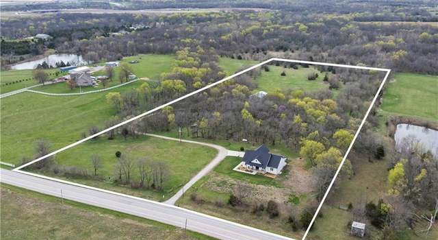 Photo of 33825 W 199th St, Edgerton, KS 66021