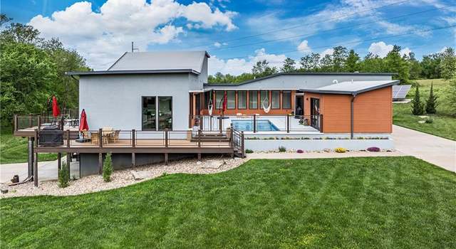 Photo of 12417 Donovan Dr, Country Club, MO 64505