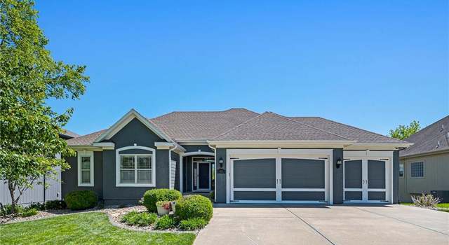Photo of 6215 N Allenton Ave, Kansas City, MO 64151