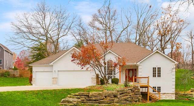 Photo of 1811 SW Meyer Blvd, Blue Springs, MO 64015