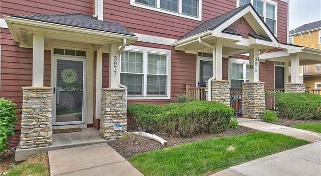 Photo of 3877 Thompson St, Kansas City, KS 66103