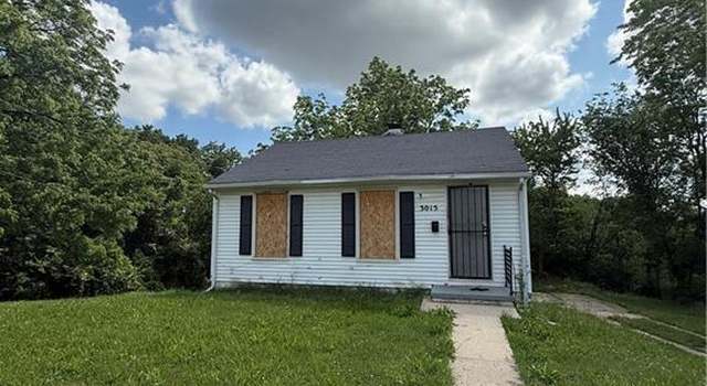 Photo of 3015 Quincy Ave, Kansas City, MO 64128