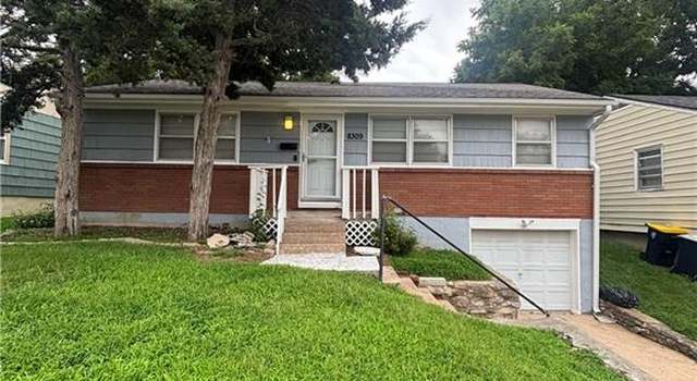 Photo of 8309 Paseo Blvd, Kansas City, MO 64131