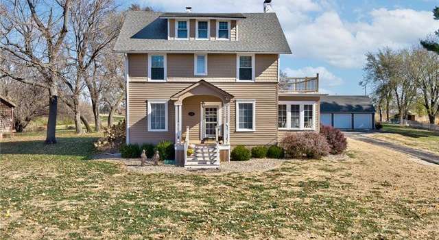 Photo of 1413 S 41st St, St Joseph, MO 64507