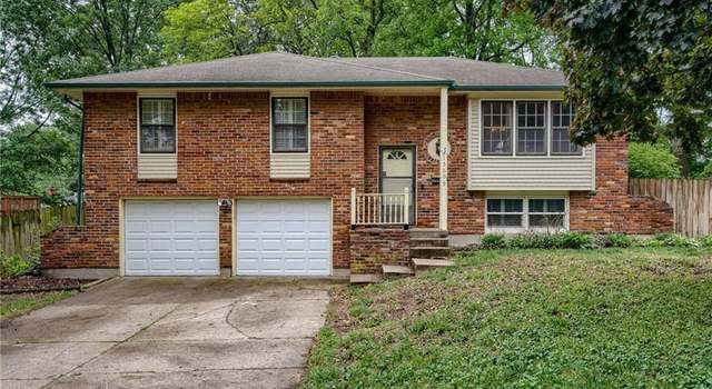 Photo of 15609 E 43rd St S, Independence, MO 64055