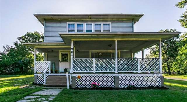 Photo of 903 N Mulberry St, Ottawa, KS 66067