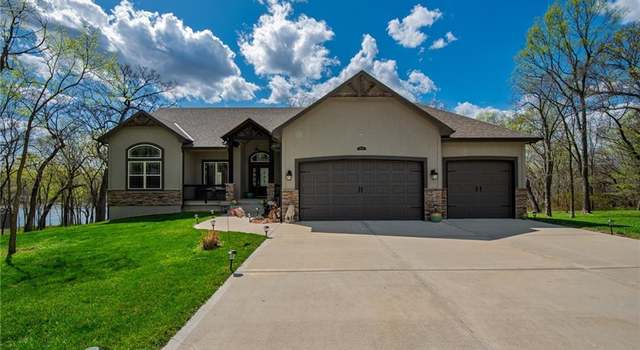 Photo of 922 NW 1721st Rd, Bates City, MO 64011