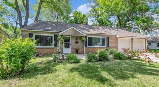 Photo of 2108 W 78th St, Prairie Village, KS 66208