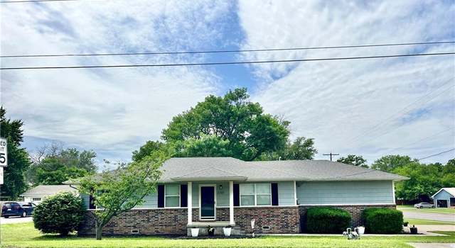 Photo of 2107 N 10th St, Independence, KS 67301