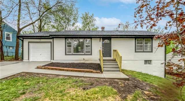 Photo of 1712 N Kiger Rd, Independence, MO 64050