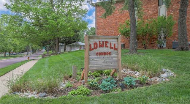 Photo of 8215 Santa FE St #6, Overland Park, KS 66204
